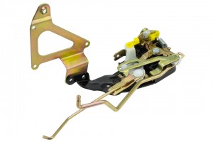 Hyundai Accent 2000-2005 Ηλεκτρομαγνητικη Κλειδαρια Εμπρος Αριστερα orig.81310-25030