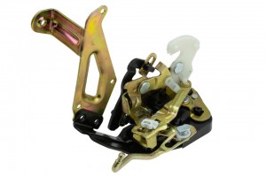 Hyundai Accent 2000-2005 Ηλεκτρομαγνητικη Κλειδαρια Πισω Αριστερα orig.81410-25030