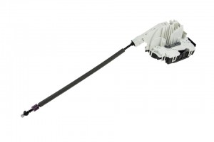 Mercedes C Klas W204 2007+ / E Klas W212 2009+ Ηλεκτρομαγνητικη Κλειδαρια Εμπρος Αριστερα orig.2047201535