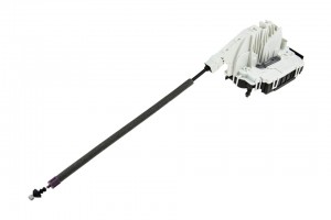 Mercedes C Klas W204 2007+ / E Klas W212 2009+ Ηλεκτρομαγνητικη Κλειδαρια Πισω Αριστερα orig.2047303935