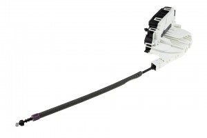 Mercedes C Klas W204 2007+ / E Klas W212 2009+ Ηλεκτρομαγνητικη Κλειδαρια Πισω Δεξια orig.2047304035