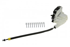 Mercedes A Klas W176 2012+ / C Klas W204 2007+ Ηλεκτρομαγνητικη Κλειδαρια Πισω Δεξια orig.2047302835