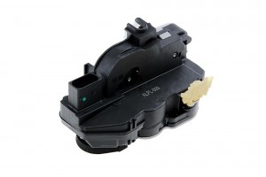 Opel Astra J 2009+ / Insignia 2008+ 4PINS Ηλεκτρομαγνητικη Κλειδαρια Εμπρος Δεξια orig.13579523