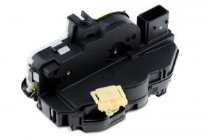 Opel Astra J 2009+ / Insignia 2008+ 6PINS Ηλεκτρομαγνητικη Κλειδαρια Πισω Αριστερα orig.13579555