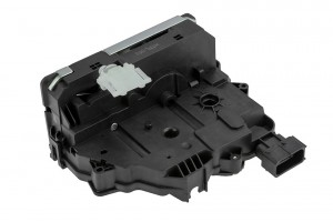 Opel Corsa D 2006+ / Meriva 2010+ Ηλεκτρομαγνητικη Κλειδαρια Εμπρος Δεξια orig.PL-053