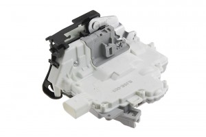 Seat Altea 04>/ALTEA Xl 06>/LEON 05>/TOLEDO 04> Ηλεκτρομαγνητικη Κλειδαρια Εμπρος Δεξια