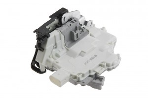 Seat Leon 2005> Ηλεκτρομαγνητικη Κλειδαρια Πισω Δεξια orig,1P0839016A