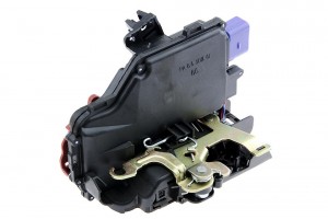 Skoda Roomster 2011> Ηλεκτρομαγνητικη Κλειδαρια Εμπρος Δεξια orig.5J1837015A