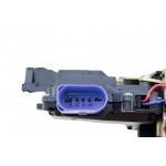 Skoda Roomster 2011> Ηλεκτρομαγνητικη Κλειδαρια Εμπρος Δεξια orig.5J1837015A