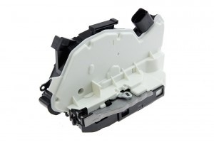 Skoda Citigo 11>/VW Up 11>/SEAT Mii 11> Ηλεκτρομαγνητικη Κλειδαρια Πισω Αριστερη orig.1S4839015B