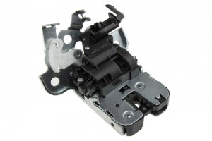 Skoda Fabia Iii 15>/OCTAVIA Iii 13>/RAPID 13>/SEAT Exeo 13> Ηλεκτρομαγνητικη Κλειδαρια Πορτ Παγκαζ