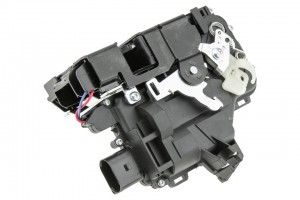 Vw Passat 2005+ /GOLF Iv >2003/BORA >2005/SKODA Octavia >2007 Ηλεκτρομαγνητικη Κλειδαρια Εμπρος Αριστερη