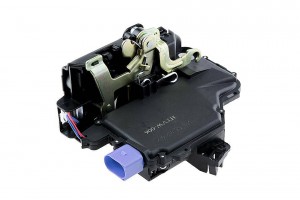 Vw Caddy >15/MULTIVAN >15/TRANSPORTER >15/SKODA Fabia >08 Ηλεκτρομαγνητικη Κλειδαρια Εμπρος Δεξια