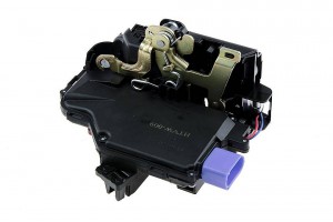 Vw Golf V >08/JETTA >10/TOURAN >10/SKODA Octavia Ii >13 Ηλεκτρομαγνητικη Κλειδαρια Εμπρος Αριστερη