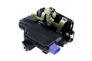 Vw Golf V >2009/GOLF Plus >2013/JETTA 2005-2010/SKODA Octavia Ii 2013 Ηλεκτρομαγνητικη Κλειδαρια Πισω Αριστερη