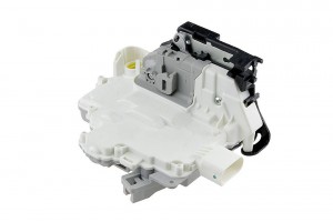 Vw Passat B6 2005>/TIGUAN 2007> Ηλεκτρομαγνητικη Κλειδαρια Εμπρος Αριστερη orig.3C1837015A