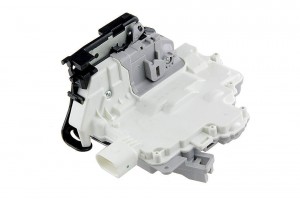 Vw Passat B6 2005>/TIGUAN 2007> Ηλεκτρομαγνητικη Κλειδαρια Εμπρος Δεξια orig.3C1837016A