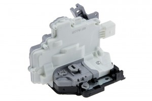 Vw Passat B6 2005>/TIGUAN 2007> Ηλεκτρομαγνητικη Κλειδαρια Πισω Αριστερη orig.33C4839015A