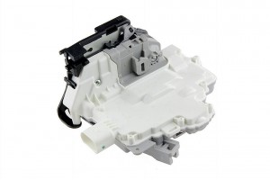 Vw Passat B6 2005>/TIGUAN 2007> Ηλεκτρομαγνητικη Κλειδαρια Πισω Δεξια orig.3C4839016A