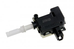 Skoda Superb >08/VW Caddy 10>/PASSAT B5 00>05 Ηλεκτρομαγνητικη Κλειδαρια Πορτ Παγκαζ orig.3B5827061C