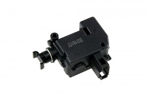 Vw Passat B5 >00/GOLF Iv >05 Ηλεκτρομαγνητικη Κλειδαρια Πορτ Παγκαζ orig.3B5827061B