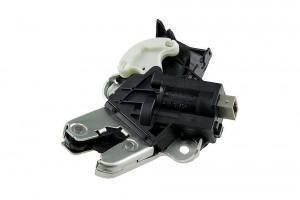 Vw Passat 4D 05>/JETTA 05>/AUDI A4 4D 04>08> Ηλεκτρομαγνητικη Κλειδαρια Πορτ Παγκαζ orig.4F5827505A