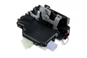 Skoda Fabia 1999> Ηλεκτρομαγνητικη Κλειδαρια Πισω Αριστερη orig.6Y0839015A