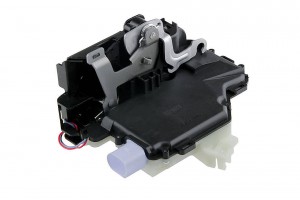 Skoda Fabia 1999> Ηλεκτρομαγνητικη Κλειδαρια Πισω Δεξια orig.6Y0839016A