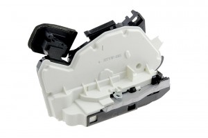 Vw Golf Vi 08>/POLO 09>/SHARAN 10>/SKODA Yeti 09> Ηλεκτρομαγνητικη Κλειδαρια Εμπρος Δεξια