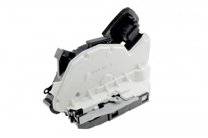 Vw Golf Vi 08>/POLO 09>/SHARAN 10>/SKODA Yeti 09> Ηλεκτρομαγνητικη Κλειδαρια Πισω Αριστερη