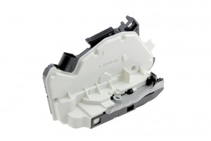 Vw Amarok 2010>/PASSAT Cc 208>/TIGUAN 2007> Ηλεκτρομαγνητικη Κλειδαρια Πισω Δεξια orig.5N0839016D