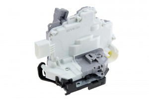 Vw Passat B6 05>/TIGUAN 07> Ηλεκτρομαγνητικη Κλειδαρια Πορτας Εμπρος Αριστερη orig.3C1837015B