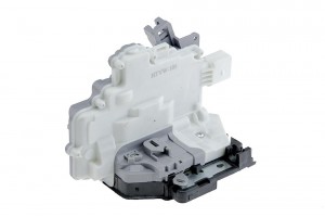 Vw Passat B6 05>/TIGUAN 07> Ηλεκτρομαγνητικη Κλειδαρια Πορτας Εμπρος Δεξια orig.3C1837016B