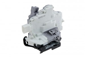 Vw Passat B6 05>/TIGUAN 07> Ηλεκτρομαγνητικη Κλειδαρια Πορτας Πισω Αριστερη orig.3C4839015B