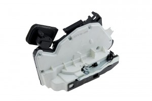 Vw Golf VII/VARIANT 2012> Ηλεκτρομαγνητικη Κλειδαρια Εμπρος Δεξια orig.5K1837016B