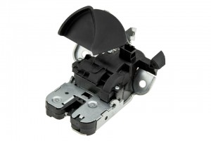 Vw Passat B7 4D 2012> Ηλεκτρομαγνητικη Κλειδαρια Πορτ Παγκαζ orig.561827505