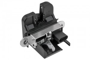 Ηλεκτρομαγνητικη Κλειδαρια Για Vw Golf Vii 2012> /BEETLE 2011> Πορτ Παγκαζ orig.5G6827505