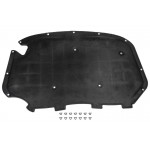 ΗΧΟΜΟΝΩΣΗ-ΘΕΡΜΟΜΟΝΩΣΗ Για Skoda Superb Ii 2008+ΚΑΠΩ Χωρου Κινητηρα orig.3T0863831 Nty - 1 τεμ.