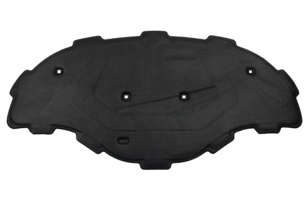 Audi A6 2010/A6 Avant 2011> Ηχομονωση Καπω Χωρου Κινητηρα orig.4G0863825