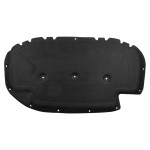Vw Golf Vii 12> Ηχομονωση Καπω Χωρου Κινητηρα orig.5G0863831