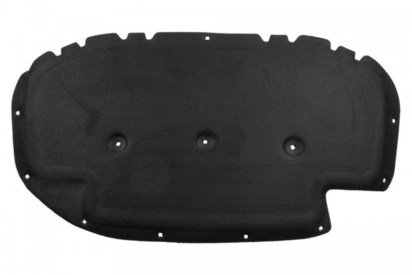 Vw Golf Vii 12> Ηχομονωση Καπω Χωρου Κινητηρα orig.5G0863831