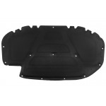 Vw Golf Vii 12> Ηχομονωση Καπω Χωρου Κινητηρα orig.5G0863831