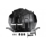Ηχομονωση Για Vw Golf Iv 97>/SKODA Octavia I 98>/AUDI A3 96>06//VW Bora 98>13ΚΑΠΩ Χωρου Κινητηρα Nty - 1 τεμ.