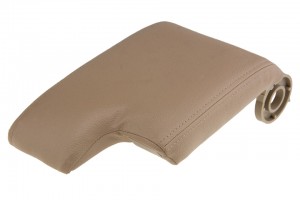 Καπακι Oem Τεμπελη Για Bmw 3 E46 1999+ΜΠΕΖ Χρωμα Nty - 1 τεμ.