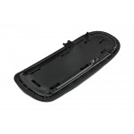 Mini Cooper 2002+ Καπακι Oem Τεμπελη Μαυρο Χρωμα