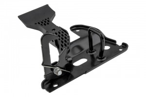 Audi A4 01>05 Κλειδαρια Καπω orig.8E0823480