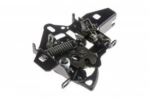 Vw Passat B5 Fl 00>05 Κλειδαρια Καπω Εμπρος orig.3B0823509R