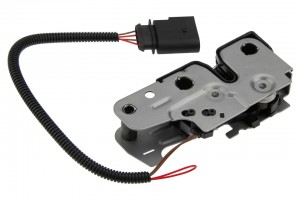 Vw Touareg 2011>2018 Κλειδαρια Καπω Εμπρος orig.7P6823509B