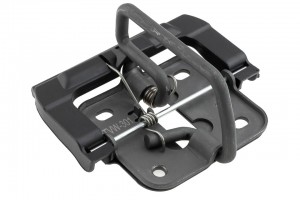 Vw Tiguan 2015+ Κλειδαρια Καπω orig.5NA823186A