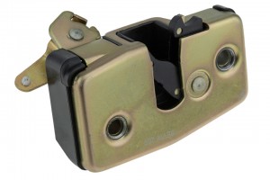 Κλειδαρια Συρομενης Πορτας Δεξια Για Vw Transporter T4 90>03 orig.701843604D